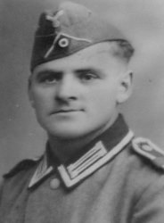 Kroner Johann (Hans)